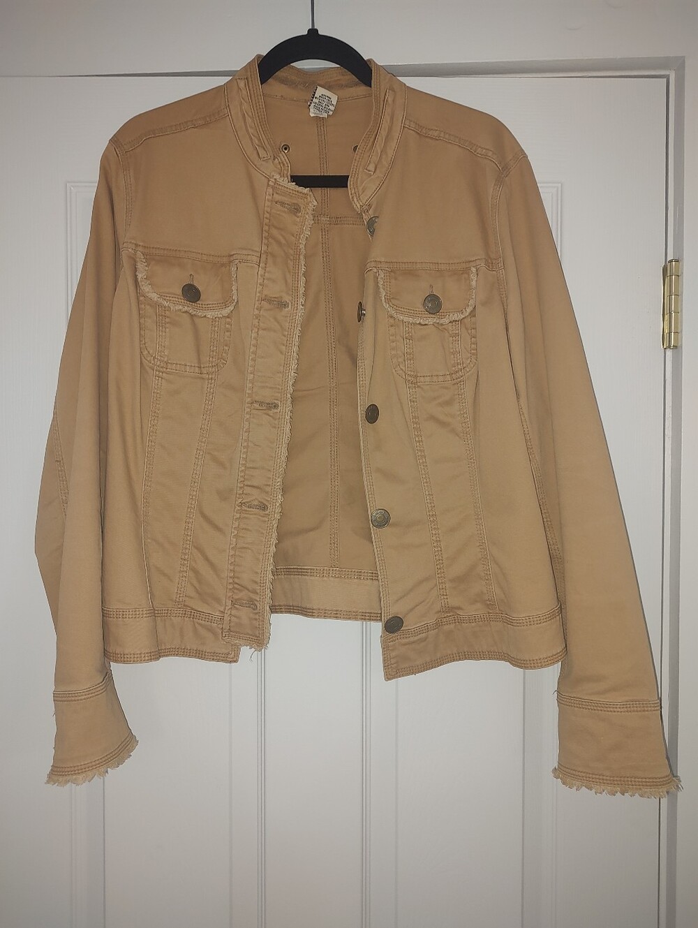 Comfortable Jacket